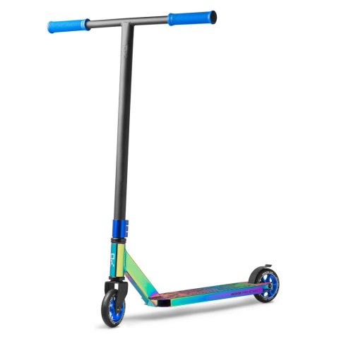 Hulajnoga wyczynowa SOKE PRO street rainbow Hulajnoga wyczynowa SOKE PRO street rainbow