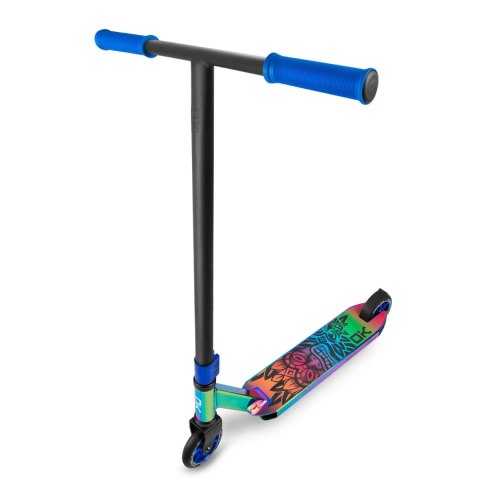Hulajnoga wyczynowa SOKE PRO street rainbow Hulajnoga wyczynowa SOKE PRO street rainbow