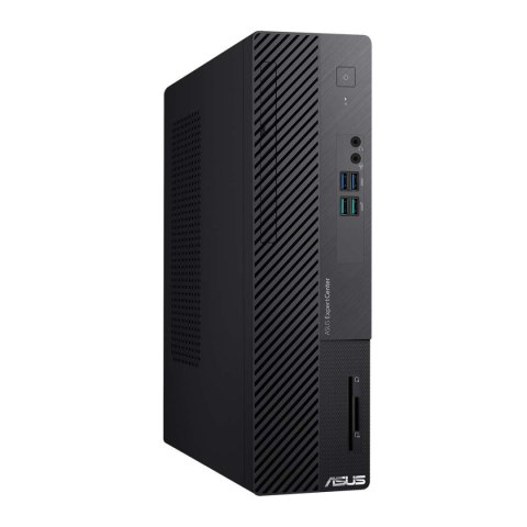 Komputer PC Asus D500SE SFF i5-13500/8GB/SSD512GB/UHD770/DVD-8X/W11P/3Y Black Komputer PC Asus D500SE SFF i5-13500/8GB/SSD512GB/UHD770/DVD-8X/W11P/3Y Black
