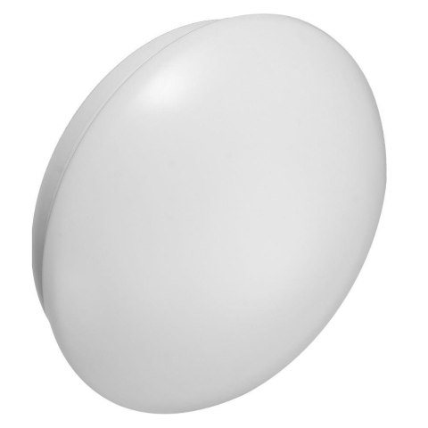 Lampa 1xE27 z czujnikiem Maclean MCE309, sufitowa, czujnik mikrofalowy, klosz PMMA, max. obciążenie 25W, IP20 Lampa 1xE27 z czujnikiem Maclean MCE309, sufitowa, czujnik mikrofalowy, klosz PMMA, max. obciążenie 25W, IP20