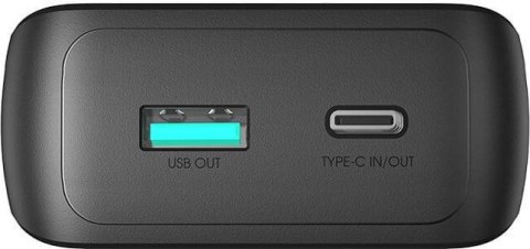 Powerbank Joyroom Digital Display JR-PBC07 20000mAh 30W PD 3.0 QC 3.0 1x USB-A 1x USB-C z kablami Powerbank Joyroom Digital Display JR-PBC07 20000mAh 30W PD 3.0 QC 3.0 1x USB-A 1x USB-C z kablami