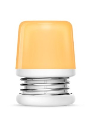 1800K Zero Blue Light Przenośna lampka nocna LED na USB
