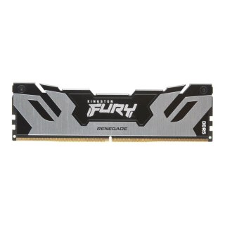Pamięć niebinarna DDR5 Kingston Fury Renegade 48GB (2x24GB) 7200MHz CL38 1,45V Silver
