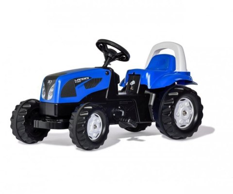 Rolly Toys 011841 Traktor Rolly Kid Landini z przyczepą Rolly Toys 011841 Traktor Rolly Kid Landini z przyczepą