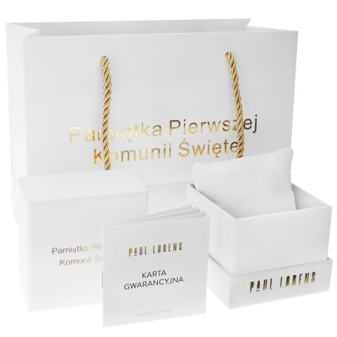 Zestaw Komunia Paul Lorens PLZ-202 Zestaw Komunia Paul Lorens PLZ-202