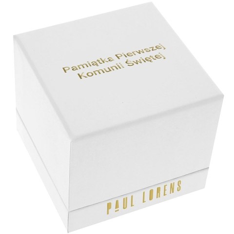 Zestaw Komunia Paul Lorens PLZ-202 Zestaw Komunia Paul Lorens PLZ-202