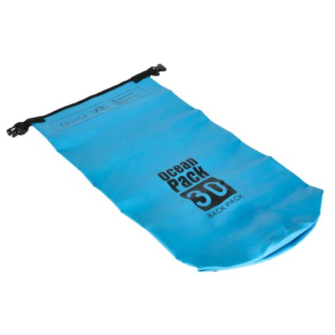 Nadmuchiwana wodoodporna torba 30L