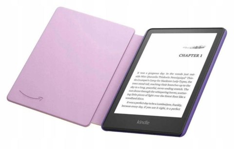 Czytnik ebook Amazon Kindle Paperwhite Kids 6,8" 8GB WiFi Robot Dreams Czytnik ebook Amazon Kindle Paperwhite Kids 6,8" 8GB WiFi Robot Dreams
