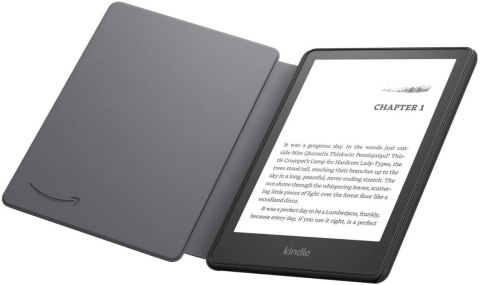 Czytnik ebook Amazon Kindle Paperwhite Kids 6,8" 8GB WiFi czarny Czytnik ebook Amazon Kindle Paperwhite Kids 6,8" 8GB WiFi czarny