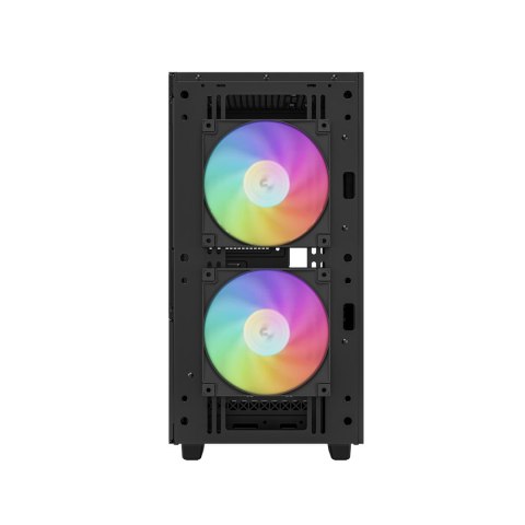 OBUDOWA DeepCool CH360 DIGITAL (R-CH360-BKAPE3D-G-1)