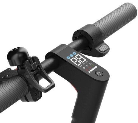 Hulajnoga Xiaomi Electric Scooter 4 Lite NE