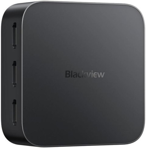 Mini PC Blackview MP80 N5095 16GB SSD-1TB Windows 11 Pro Mini PC Blackview MP80 N5095 16GB SSD-1TB Windows 11 Pro