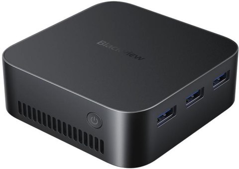Mini PC Blackview MP80 N5095 16GB SSD-1TB Windows 11 Pro Mini PC Blackview MP80 N5095 16GB SSD-1TB Windows 11 Pro