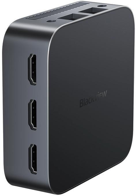 Mini PC Blackview MP80 N5095 16GB SSD-1TB Windows 11 Pro Mini PC Blackview MP80 N5095 16GB SSD-1TB Windows 11 Pro