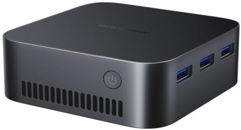 Mini PC Blackview MP80 N5095 16GB SSD-1TB Windows 11 Pro Mini PC Blackview MP80 N5095 16GB SSD-1TB Windows 11 Pro