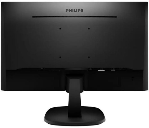 Monitor 27" Philips 273V7QDAB/00 IPS D-Sub/DVI/HDMI głośniki Monitor 27" Philips 273V7QDAB/00 IPS D-Sub/DVI/HDMI głośniki