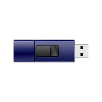 Pendrive Silicon Power 4GB 2.0 Ultima U05 Navy Blue Pendrive Silicon Power 4GB 2.0 Ultima U05 Navy Blue
