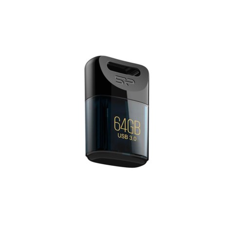 Pendrive Silicon Power 64GB USB 3.0 Jewel J06 Deep Blue Pendrive Silicon Power 64GB USB 3.0 Jewel J06 Deep Blue