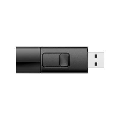 Pendrive Silicon Power 8GB 2.0 Ultima U05 Classic Black Pendrive Silicon Power 8GB 2.0 Ultima U05 Classic Black