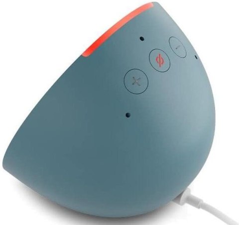 Głośnik inteligentny Amazon Echo Pop Midnight Teal Głośnik inteligentny Amazon Echo Pop Midnight Teal
