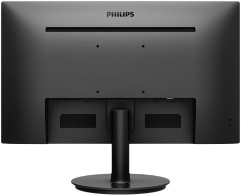 Monitor 24" Philips 242V8LA/00 VA LCD 16:9 1920x1080 4ms 250cd/m2 3000:1 VGA HDMI DP Monitor 24" Philips 242V8LA/00 VA LCD 16:9 1920x1080 4ms 250cd/m2 3000:1 VGA HDMI DP