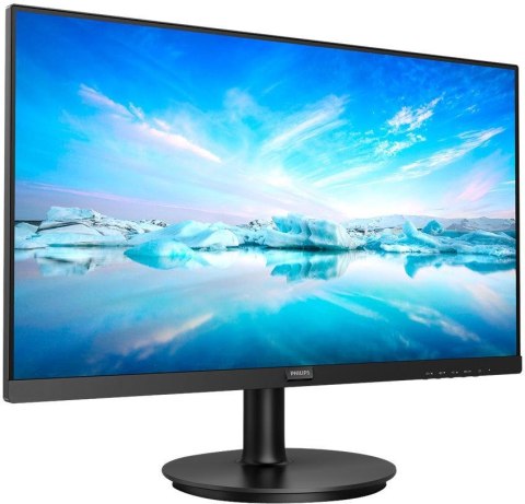 Monitor 24" Philips 242V8LA/00 VA LCD 16:9 1920x1080 4ms 250cd/m2 3000:1 VGA HDMI DP Monitor 24" Philips 242V8LA/00 VA LCD 16:9 1920x1080 4ms 250cd/m2 3000:1 VGA HDMI DP