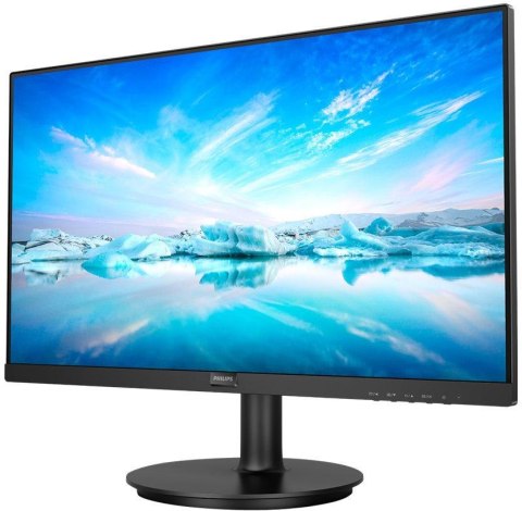 Monitor 24" Philips 242V8LA/00 VA LCD 16:9 1920x1080 4ms 250cd/m2 3000:1 VGA HDMI DP Monitor 24" Philips 242V8LA/00 VA LCD 16:9 1920x1080 4ms 250cd/m2 3000:1 VGA HDMI DP