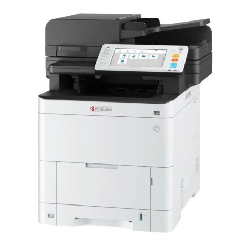 Urządzenie wielofunkcyjne Kyocera ECOSYS MA4000cifx kolor 4 w 1 Urządzenie wielofunkcyjne Kyocera ECOSYS MA4000cifx kolor 4 w 1