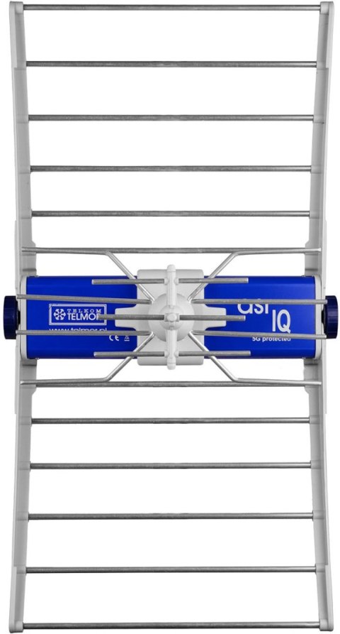 Antena szerokopasmowa DVB-T/T2 ASR IQ 2023 z ZZA7 5G Protected UHF Antena szerokopasmowa DVB-T/T2 ASR IQ 2023 z ZZA7 5G Protected UHF