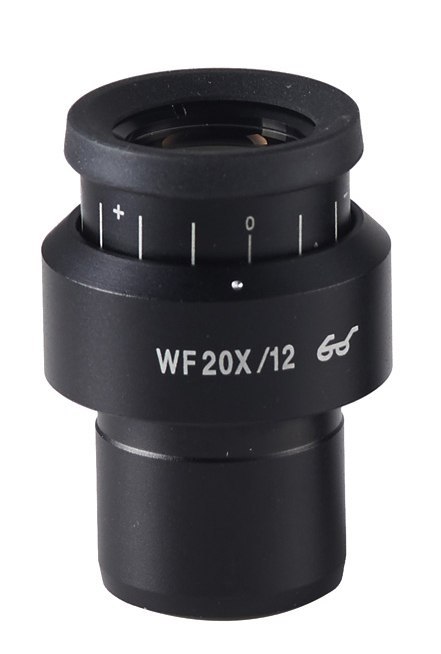Okular (D 30 mm) 20х/12 mm MAGUS SD20 Okular (D 30 mm) 20х/12 mm MAGUS SD20