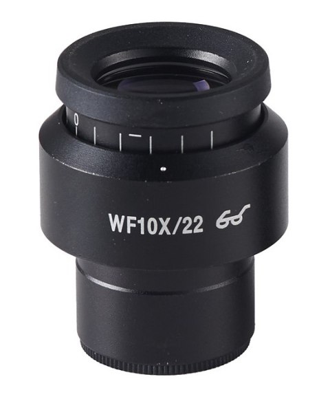 Okular ze skalą (D 30 mm) 10х/20 mm MAGUS SD10S Okular ze skalą (D 30 mm) 10х/20 mm MAGUS SD10S