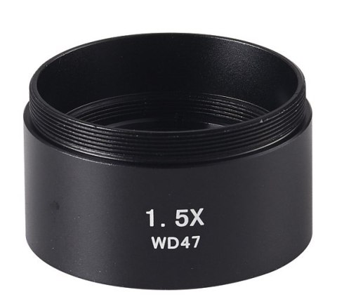 Soczewka dodatkowa MAGUS AL15 1,5х/47 mm Soczewka dodatkowa MAGUS AL15 1,5х/47 mm