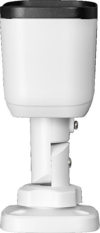 Zestaw monitoringu IP BCS BASIC BCS-B-IP1(SET)