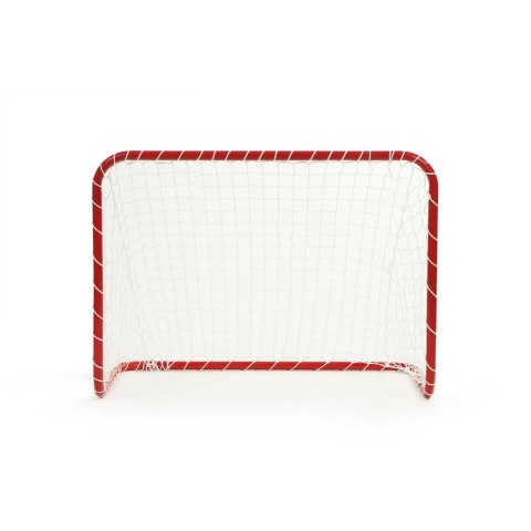 Bramki do piłki nożnej 2 szt. zestaw bramek 78x58cm dla dzieci ECOTOYS Bramki do piłki nożnej 2 szt. zestaw bramek 78x58cm dla dzieci ECOTOYS