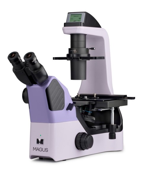 Odwrócony mikroskop biologiczny MAGUS Bio V360 Odwrócony mikroskop biologiczny MAGUS Bio V360