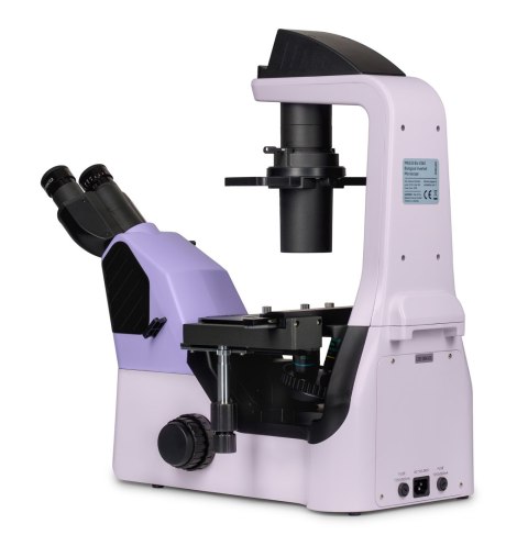Odwrócony mikroskop biologiczny MAGUS Bio V360 Odwrócony mikroskop biologiczny MAGUS Bio V360