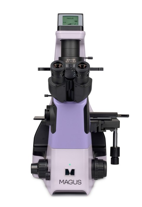 Odwrócony mikroskop biologiczny MAGUS Bio V360 Odwrócony mikroskop biologiczny MAGUS Bio V360