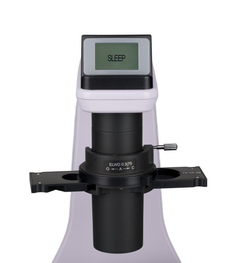 Odwrócony mikroskop biologiczny MAGUS Bio V360 Odwrócony mikroskop biologiczny MAGUS Bio V360