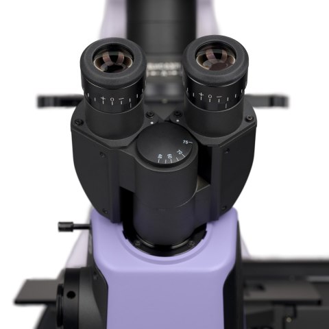 Odwrócony mikroskop biologiczny MAGUS Bio V360 Odwrócony mikroskop biologiczny MAGUS Bio V360