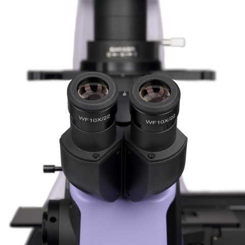 Odwrócony mikroskop biologiczny MAGUS Bio V360 Odwrócony mikroskop biologiczny MAGUS Bio V360
