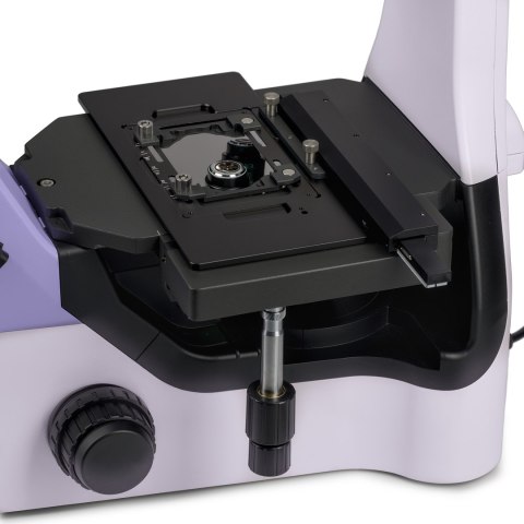 Odwrócony mikroskop biologiczny MAGUS Bio V360 Odwrócony mikroskop biologiczny MAGUS Bio V360