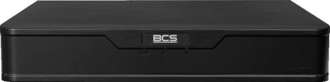 Rejestrator BCS POINT BCS-P-NVR0401-4K(3) Rejestrator BCS POINT BCS-P-NVR0401-4K(3)