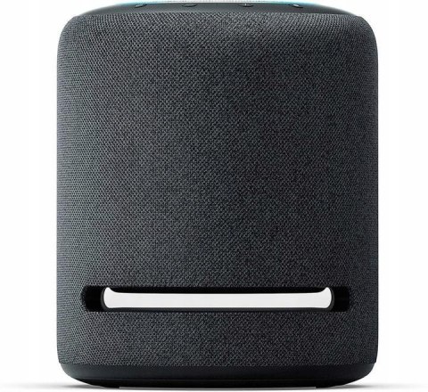 Głośnik przenośny Amazon Echo Studio czarny Głośnik przenośny Amazon Echo Studio czarny