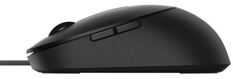 Mysz Dell MS3220 Laser Wired Mouse (Czarny) Mysz Dell MS3220 Laser Wired Mouse (Czarny)