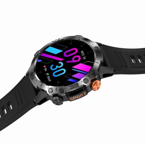 Smartwatch Gravity GT20-3 Smartwatch Gravity GT20-3