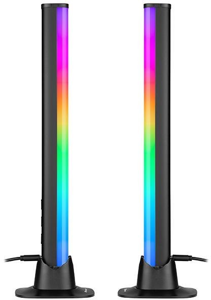 Zestaw lamp Tracer Smart Desk RGB Zestaw lamp Tracer Smart Desk RGB