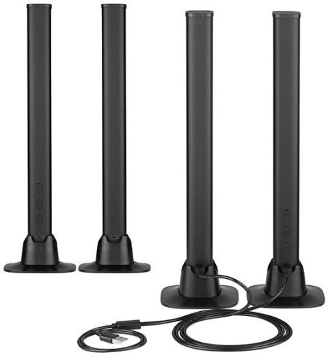 Zestaw lamp Tracer Smart Desk RGB Zestaw lamp Tracer Smart Desk RGB