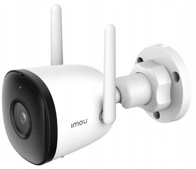 OUTLET_1: KAMERA IP IMOU BULLET 2C 4MP IPC-F42P-D (OUTLET) OUTLET_1: KAMERA IP IMOU BULLET 2C 4MP IPC-F42P-D (OUTLET)