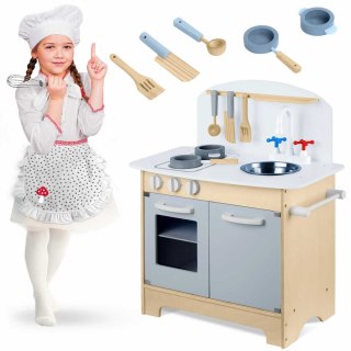 KUCHNIA INTERAKTYWNA DLA DZIECI RICOKIDS