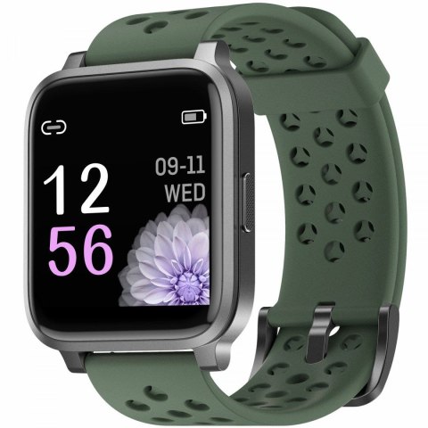 SMARTWATCH RUBICON RNCE58 DARK GREEN SMARTWATCH RUBICON RNCE58 DARK GREEN